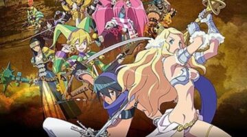 Review: Code of Princess (Steam) – Defunct Games