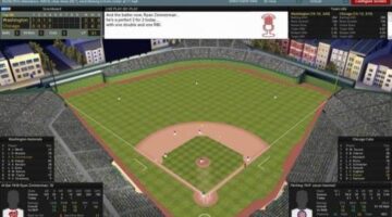 Out of the Park Baseball 17 Review – Gaming Nexus