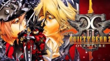 GUILTY GEAR 2 -OVERTURE- – PC Review | Chalgyr’s Game Room