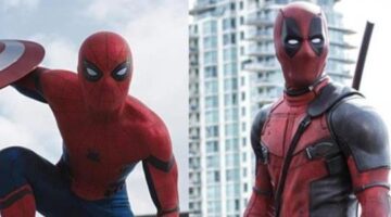 Deadpool Creative Team Open to Spider-Man Crossover
