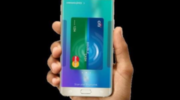 Samsung Offering $30 Gift Card If You Start Using Samsung Pay Between April 15 And May 10