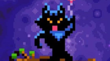 Wand Wars, a fast-paced local co-op games releases