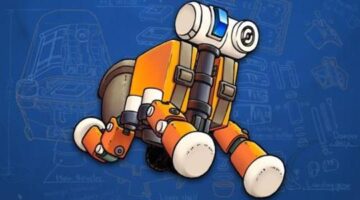 McDROID Review (Xbox One) – XboxAddict