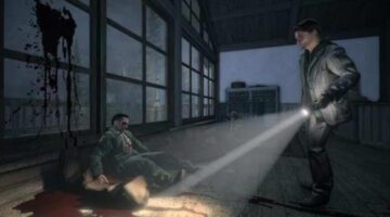 6 Things We Would Want From Alan Wake’s Sequel