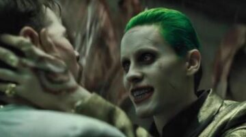 Jared Leto Sent His Suicide Squad Co-stars Used Condoms And Porn Because Acting Makes That Ok?