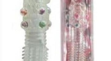Jual Kondom