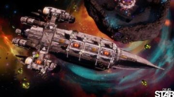 Review: Dead Star Lacks The Basics That Make Twin Stick Shooters Fun | GameCrate
