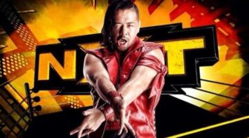 WWE 2K17 NXT Roster Predictions