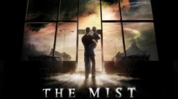 Spike TV Greenlights New Original Series The Mist