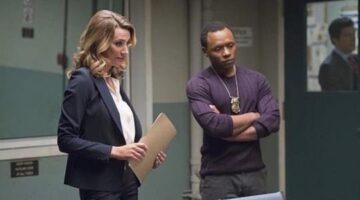 iZombie 2.18: “Dead Beat” Review // Eggplante