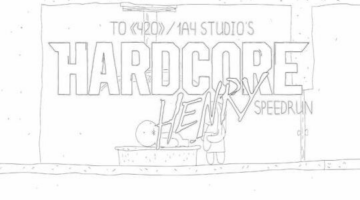 Movie Speedrun: Hardcore Henry Retold in 60 Seconds