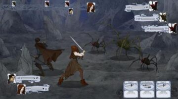 The Huntsman: Winter’s Curse Announced For PS4
