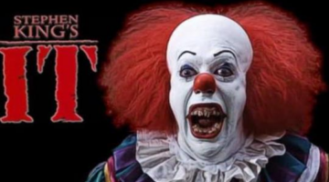 Stephen King’s IT Starts Filming Soon