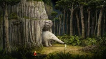 Samorost 3 Review | Attack of the Fanboy