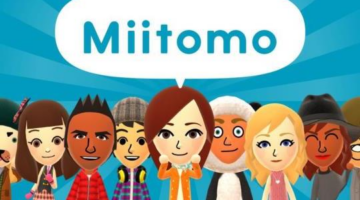 I Don’t Think Most Gamers Understand “Miitomo”.