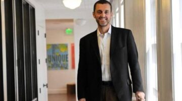 GameStop CEO Paul Raines Talks Retail Transformation