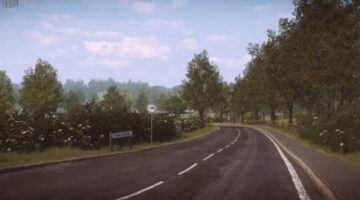 Everybody’s Gone to the Rapture – 4K Screenshots + PC Options