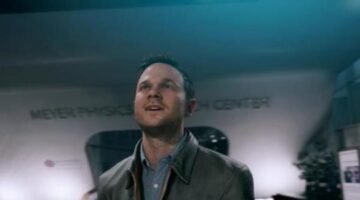 Quantum Break Becomes the Biggest-Selling New Microsoft Studios IP for Xbox One