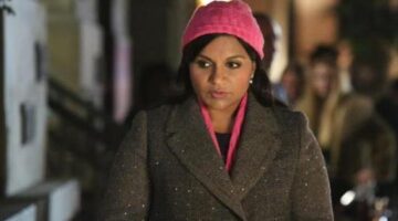 The Mindy Project  “Will They Or Won’t They” Review – AVClub