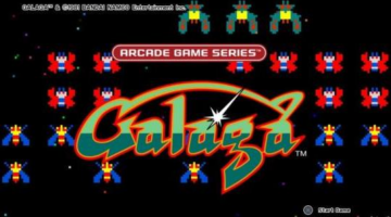 4 classic Bandai Namco arcade titles arriving on Xbox One, PS4 and PC real soon