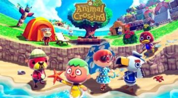 The 10 Best Villagers In Animal Crossing: New Leaf