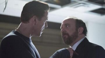 Billions  “The Conversation” Review – AVClub