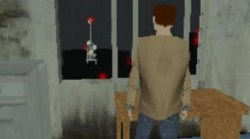 Back in 1995 Releases On Steam April 28th