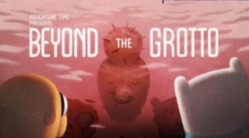Adventure Time  “Beyond The Grotto” Review – AVClub