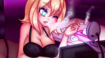 HunieCam Studio Review: A Moment of Self-Reflection | Gameranx