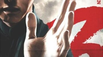 Ip Man 3 [Review]