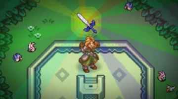 Arcadian Atlas Officially Greenlit