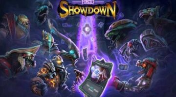 Forced Showdown Review | Gamer by Nature