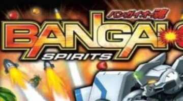 Pocket Power: Bangai-O Spirits