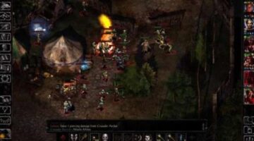 Baldur’s Gate: Siege of Dragonspear Review | Gamespot
