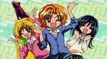 Nozomi Entertainment to Release ‘Super Gals!’ Complete DVD Collection in July