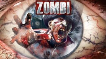 Zombi PS4 Review – TheVideoGamesUK