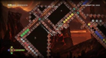 Let’s Play Gear Gauntlet on Xbox One