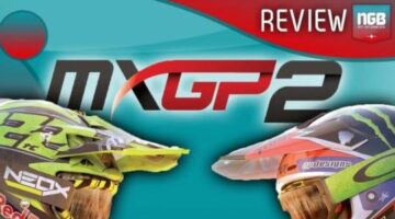 NGB | MXGP2 Review