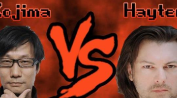 David Hayter Voice Of Solid Snake Takes On Hideo Kojima – GamesCenter Episode #5