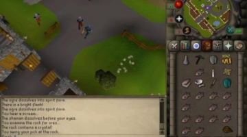 Jagex Discusses Legacy Servers