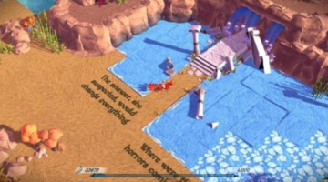 Epistory Review | PC Invasion