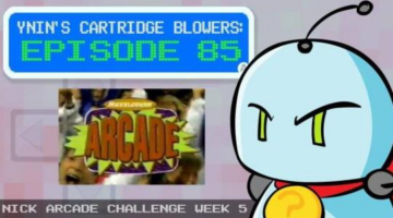 Cartridge Blowers Ep. #85-Sonic and Knuckles F**k a Guy Up