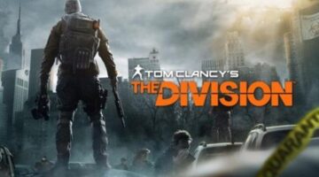 The Division Hotfix Fixes Exploits And Missing Characters