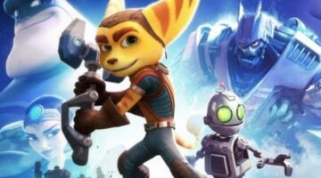 With Ratchet & Clank, Insomniac Gets a Force Awakens Rebirth