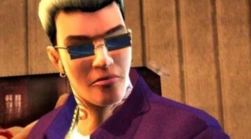 Johnny Gat is One of the Deepest and Most Layered Characters in Gaming