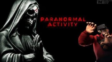 How Scary Is the Paranormal Activity VR Game?