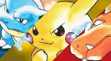 The Theory Files: Pokémon Child Einstein