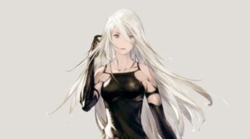 PlatinumGames’ PS4 Exclusive NieR: Automata’s New Characters A2 and 9S Detailed with New Artwork