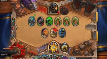 Hearthstone’s Arena Is Not Fun to Play