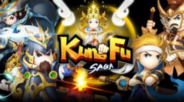 Kungfu Saga Cheats: Guide, Tips & Strategy for Android/iPhone